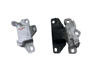  Mazda Mazda3 Engine Frame Mount - Left (Driver) (Used OEM)
