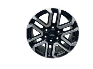 2024-2025 Ford Ranger 18x7.5 Machined Alloy Wheel (Used OEM)