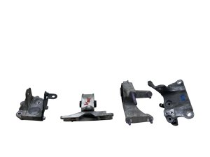 2020-2022 Toyota Highlander Engine and Transmission Mount Support Bracket Set (Used OEM)