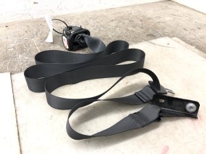 2022-2024 Jeep Wagoneer 3rd Row Outer Seat Belt Assembly - Rear, Left (Driver) (Used OEM)