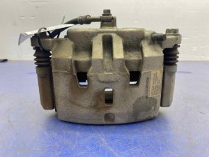 2017-2024 GMC Acadia Disc Brake Caliper - Front, Left (Driver) (Used OEM)