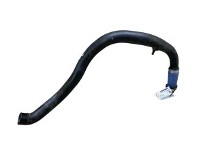 2018-2023 Lincoln Navigator Intercooler Outlet Hose and Pipe with Resonator (Used OEM)