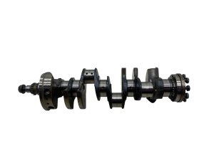 2018-2019 BMW M550i xDrive Engine Crankshaft (Used OEM)