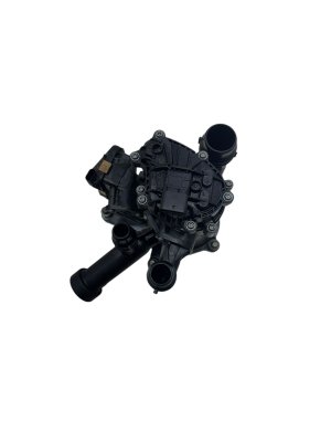 2019-2024 BMW X5 Coolant Heat Management Module (Used OEM)