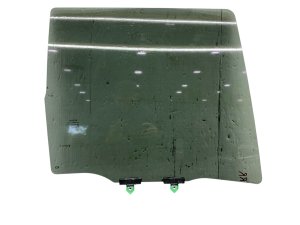 2024-2025 Toyota Tacoma Rear Door Window Glass (Used OEM)