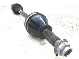 2017-2024 Maserati Levante CV Drive Axle Shaft - Rear, Left (Driver) (Used OEM)
