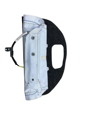 2016-2021 Lexus RX450h Seat Cushion Air Bag - Front (Used OEM)