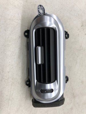 2022-2025 Hyundai Ioniq 5 B-Pillar A/C Air Vent Grille (Used OEM)