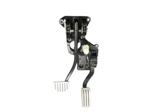  Tesla Model s Gas and Brake Pedal Assembly (Used OEM)