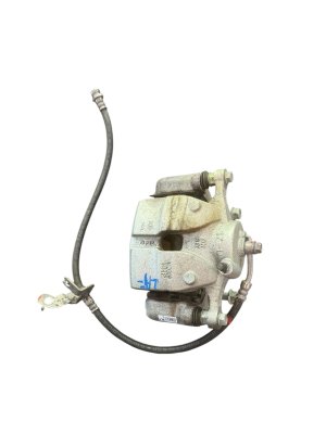 2022-2025 Kia EV6 Disc Brake Caliper - Front, Left (Driver) (Used OEM)