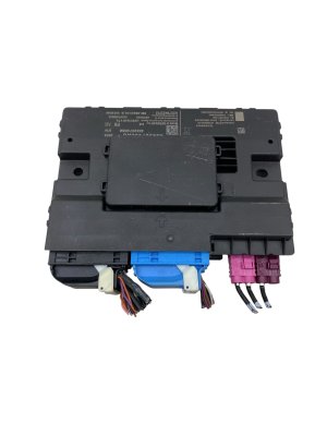 2019-2020 Porsche Cayenne Network Gateway Communication Control Module (Used OEM)