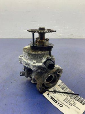 2016-2018 BMW M2 Chain Driven Vacuum Pump (Used OEM)