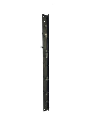 2020-2023 BMW X5 m Radiator Support Assembly with Bumper Reinforcement Bar - Front (Used OEM)