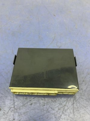 2013-2016 Lexus LS600h Multiplex Body Control Module (Used OEM)