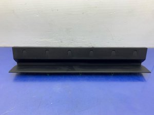 2020-2025 Kia Telluride Black Tailgate Interior Trim Panel (Used OEM)