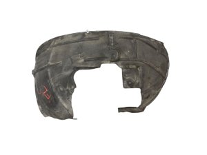 2018-2024 Audi SQ5 Inner Fender Liner Splash Guard - Front, Left (Driver) (Used OEM)
