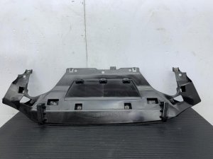 2022-2025 Mazda CX-5 Bumper Lower Diffuser Radiator Shutter Baffle - Front (Used OEM)