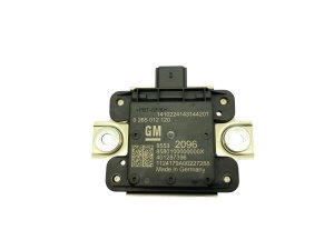 2025 Cadillac Escalade ESV Active Suspension Control Module (Used OEM)
