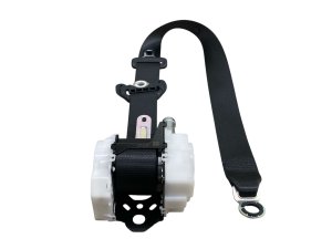 2022-2025 Lexus NX250 Seat Belt Assembly with Pretensioner - Front, Right (Passenger) (Used OEM)
