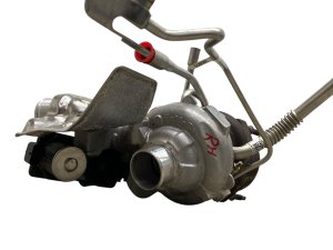 2022-2024 Lincoln Navigator Turbocharger - Right (Passenger) (Used OEM)