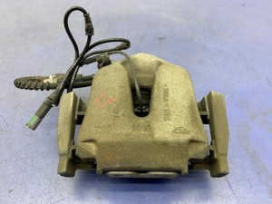 2015-2019 BMW X6 Disc Brake Caliper Assembly - Front, Left (Driver) (Used OEM)