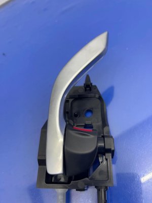 2017-2025 Mazda CX-5 Door Lock Actuator - Rear (Used OEM)