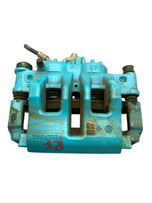 2023-2024 Fisker Ocean AWD Disc Brake Caliper - Front, Right (Passenger) (Used OEM)