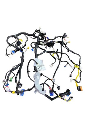 2022-2025 Genesis G70 Dashboard Wiring Harness (Used OEM)