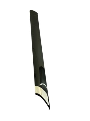 2023-2026 Genesis GV60 Windshield Reveal Moulding Trim Cover Panel - Front (Used OEM)