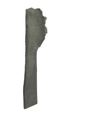 2022-2024 Lucid Air Center Console Forward Trim Panel (Used OEM)