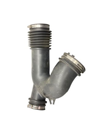 2018-2021 Lincoln Navigator Air Cleaner Inlet Duct with Resonator and Sensor (Used OEM)