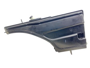2017-2024 Maserati Levante Windshield Washer Reservoir (Used OEM)