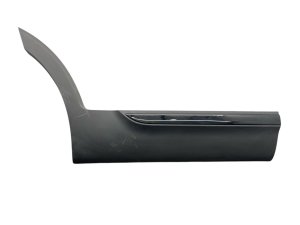 2023-2025 Kia Telluride Lower Door Trim Moulding - Rear (Used OEM)