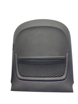 2022-2024 Kia Carnival Gray Seat Back Trim Panel - Front (Used OEM)