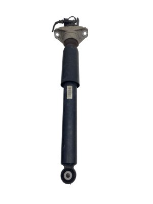2019-2024 Audi Q8 Suspension Shock Absorber Strut - Rear, Left (Driver) (Used OEM)