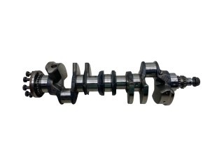 2018-2023 BMW M550i xDrive Engine Crankshaft (Used OEM)
