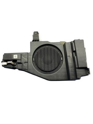 2022-2024 Jeep Wagoneer Subwoofer Speaker and Bass Box - Rear (Used OEM)