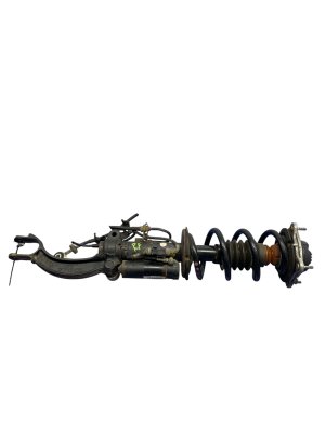 2014-2018 Audi RS7 Air Suspension Strut - Front, Left (Driver) (Used OEM)