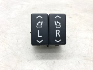 2018-2020 Buick Enclave Power Folding 3rd Row Seat Switch - Rear (Used OEM)