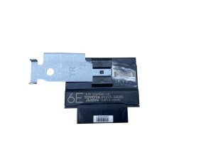 2023-2026 Toyota Sequoia Air Suspension Control Module (Used OEM)
