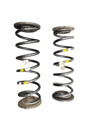 2021-2023 Kia Seltos Suspension Coil Spring Set - Rear (Used OEM)