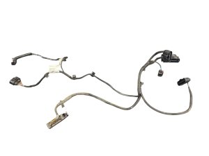 2017-2020 Bentley Bentayga Fuel Pump Control Module Wiring Harness (Used OEM)