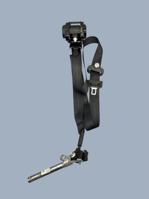 2025 Nissan Kicks Seat Belt and Tensioner Assembly - Front (Used OEM)