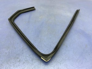2022-2025 Hyundai Santa Cruz Door Weatherstrip - Rear, Left (Driver) (Used OEM)