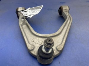2013-2023 Maserati Quattroporte Upper Suspension Control Arm - Front, Right (Passenger) (Used OEM)