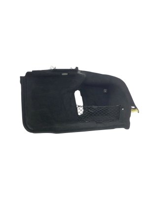 2014-2020 Mercedes-Benz S320 Trunk Cover Trim Panel - Rear (Used OEM)