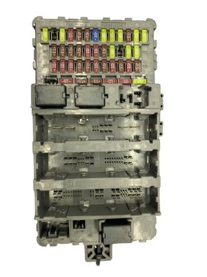 2022-2023 Honda Passport Dashboard Cabin Fuse and Relay Box (Used OEM)