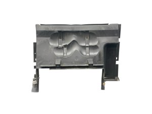 2004-2008 Cadillac XLR Radiator Support Shutter Baffle (Used OEM)