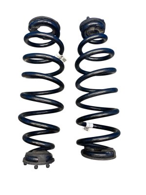 2022-2025 Acura MDX Suspension Coil Spring Pair - Rear, Right (Passenger) (Used OEM)