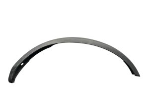 2021-2025 Ford Bronco Black Wheel Arch Badlands Fender Flare - Front, Right (Passenger) (Used OEM)